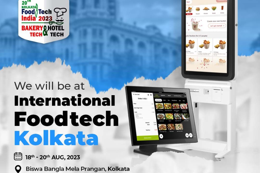 International Foodtech at Kolkata